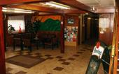 Туры в отель Botel Racek