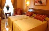 Туры в отель Sercotel Hotel Guadiana