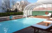 Туры в отель Sercotel Hotel Guadiana
