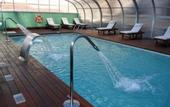 Туры в отель Sercotel Hotel Guadiana