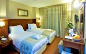 Туры в отель Hotel Perula
