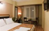 Туры в отель Noahs Ark Hotel Istanbul