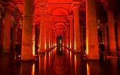 Туры в отель Noahs Ark Hotel Istanbul