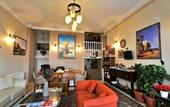 Туры в отель Noahs Ark Hotel Istanbul