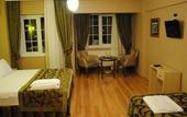 Туры в отель Noahs Ark Hotel Istanbul