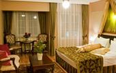 Туры в отель Noahs Ark Hotel Istanbul