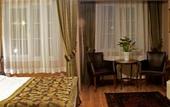 Туры в отель Noahs Ark Hotel Istanbul