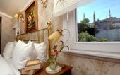 Туры в отель Darussaade
