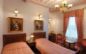 Туры в отель Darussaade