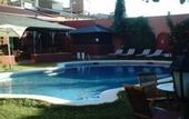 Туры в отель Parque Cabaneros
