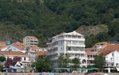 Туры в отель Apartments Vila Obala