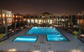 Туры в отель Zalagh Kasbah Hotel & Spa