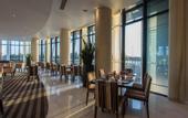 Туры в отель Holiday Inn Abu Dhabi