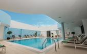 Туры в отель Holiday Inn Abu Dhabi