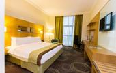 Туры в отель Holiday Inn Abu Dhabi