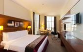 Туры в отель Holiday Inn Abu Dhabi