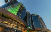 Туры в отель Holiday Inn Abu Dhabi