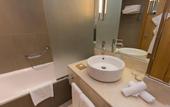 Туры в отель Holiday Inn Abu Dhabi