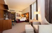 Туры в отель Holiday Inn Abu Dhabi