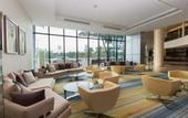 Туры в отель Holiday Inn Abu Dhabi