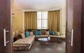 Туры в отель Holiday Inn Abu Dhabi