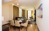 Туры в отель Holiday Inn Abu Dhabi