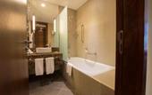 Туры в отель Holiday Inn Abu Dhabi