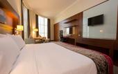 Туры в отель Holiday Inn Abu Dhabi
