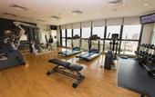 Туры в отель Holiday Inn Abu Dhabi