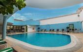 Туры в отель Holiday Inn Abu Dhabi