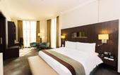 Туры в отель Holiday Inn Abu Dhabi