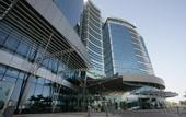 Туры в отель Holiday Inn Abu Dhabi