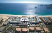 Туры в отель Riu Palace Cabo San Lucas