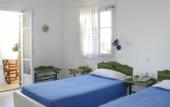 Туры в отель Albatross Hotel