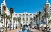 Туры в отель Riu Vallarta