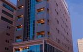 Туры в отель Richmond Greens Hotel