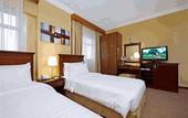 Туры в отель Richmond Greens Hotel