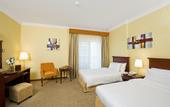 Туры в отель Richmond Greens Hotel
