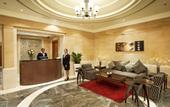 Туры в отель Richmond Greens Hotel