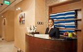 Туры в отель Richmond Greens Hotel