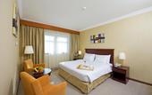 Туры в отель Richmond Greens Hotel