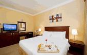 Туры в отель Richmond Greens Hotel