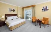 Туры в отель Richmond Greens Hotel