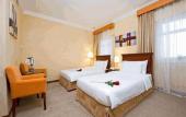 Туры в отель Richmond Greens Hotel