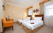 Туры в отель Richmond Greens Hotel