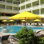 Туры в отель Cambodian Resort, оператор Anex Tour