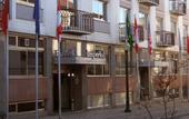 Туры в отель Hotel Imperial Aveiro