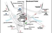 Туры в отель Boulevard