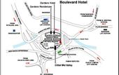 Туры в отель Boulevard