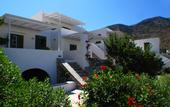 Туры в отель Alkyonis Villas